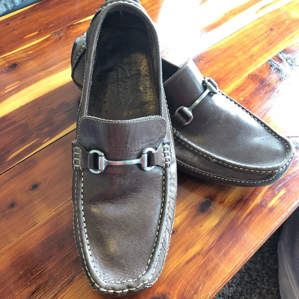Clarks Men’s Loafers